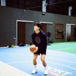 Way-ar Sangngern Instagram - 🏀