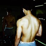 Way-ar Sangngern Instagram – Who’s gonna carry the boats?