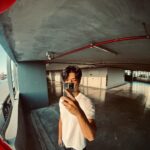 Way-ar Sangngern Instagram - Oct ✅