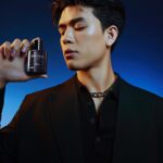 Way-ar Sangngern Instagram - Savuage Elixir, a “tailor-made" lavender essence and a blend of rich woods. #ELLEMENgrooming #ELLEMENthailand #DiorSauvage #DiorParfums #DiorBeauty