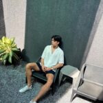 Way-ar Sangngern Instagram -