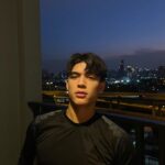 Way-ar Sangngern Instagram -