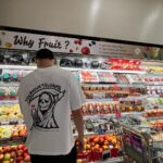 Way-ar Sangngern Instagram - 🍏🥝🍌🥭🍓🍒🫐