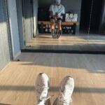 Way-ar Sangngern Instagram - 👟