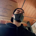 Way-ar Sangngern Instagram - Here’s some random selfies.
