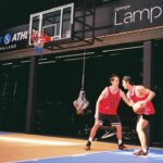 Way-ar Sangngern Instagram - Shohoku High 🏀❤️ Sport Tech Pro Thailand
