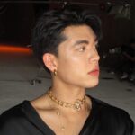 Way-ar Sangngern Instagram - And you thought i wouldn’t look at you.