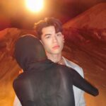 Way-ar Sangngern Instagram - bts