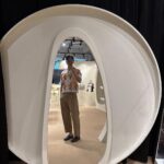 Way-ar Sangngern Instagram - @chatostudio Icon Siam Bangkok