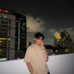 Way-ar Sangngern Instagram - Turned 28 yesterday.