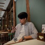 Way-ar Sangngern Instagram – July ✅