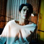 Way-ar Sangngern Instagram - ฝาก มาร์คตวน เอ้ยย มาร์คตองด้วยนะครับ #mygoldenblood #bts