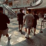 Way-ar Sangngern Instagram – Journey > Destination.