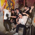 Way-ar Sangngern Instagram – A night in 🇸🇬 Singapore