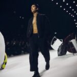 Way-ar Sangngern Instagram - Thank you for having me. Congrats kub @natkanok @leisureprojects #LeisureprojectsAW23 #LeisureProjects #BIFW2023