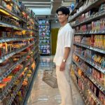 Way-ar Sangngern Instagram - Lately 👁️