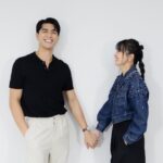 Way-ar Sangngern Instagram - Media day. #โคตรเหงาเรา2คน Cr. @21day