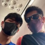 Way-ar Sangngern Instagram - Last day of May.