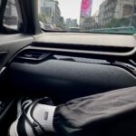 Way-ar Sangngern Instagram - Last day of May.