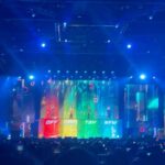 Way-ar Sangngern Instagram - Last day of May.