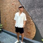 Way-ar Sangngern Instagram -