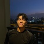 Way-ar Sangngern Instagram -