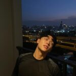 Way-ar Sangngern Instagram -