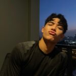 Way-ar Sangngern Instagram -
