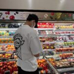 Way-ar Sangngern Instagram - 🍏🥝🍌🥭🍓🍒🫐