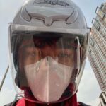Way-ar Sangngern Instagram - Here’s some random selfies.