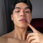 Way-ar Sangngern Instagram - Here’s some random selfies.