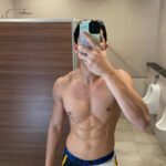 Way-ar Sangngern Instagram - Here’s some random selfies.
