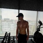Way-ar Sangngern Instagram - Delay gratification.