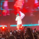Way-ar Sangngern Instagram - Day 2. @rollingloud.th 🔥