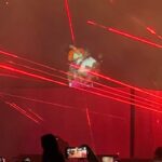 Way-ar Sangngern Instagram - Day 2. @rollingloud.th 🔥
