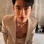Way-ar Sangngern Instagram - And you thought i wouldn’t look at you.
