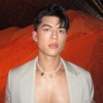 Way-ar Sangngern Instagram - bts
