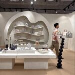 Way-ar Sangngern Instagram - @chatostudio Icon Siam Bangkok