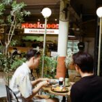 Way-ar Sangngern Instagram - Chef Ice Approved. Stockroom Thonglor