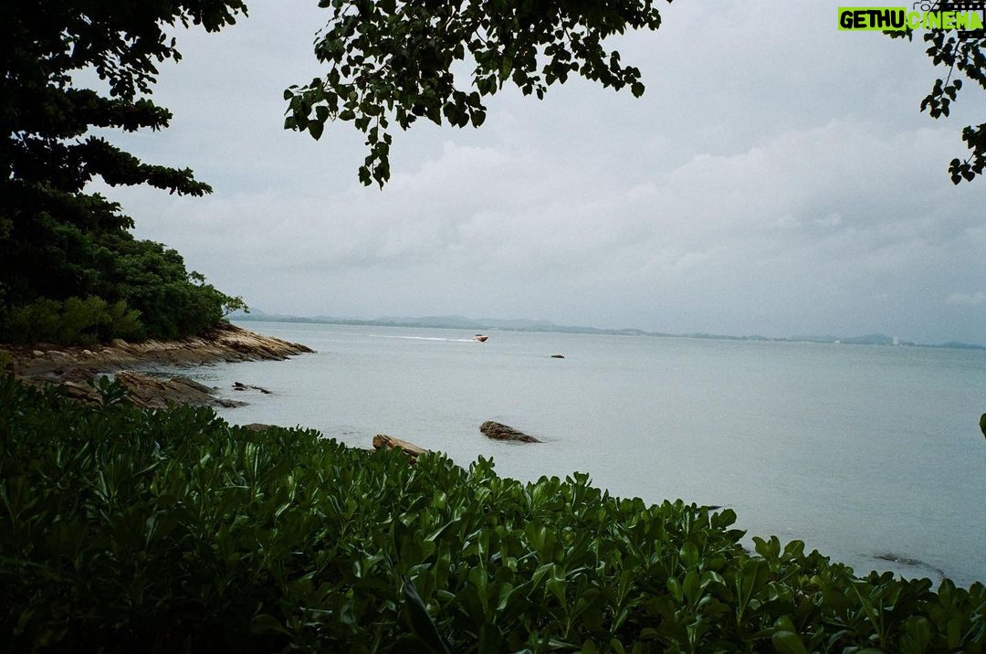 Way-ar Sangngern Instagram - Samed pt.2 Koh-Samed