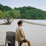 Way-ar Sangngern Instagram - Samed mai sed na kub Koh-Samed