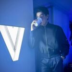 Way-ar Sangngern Instagram - V for Vanillin.