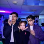 Way-ar Sangngern Instagram - V for Vanillin.