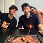 Way-ar Sangngern Instagram - Turned 28 yesterday.