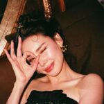 Way-ar Sangngern Instagram - “ I usually don’t drink but when i do ……”