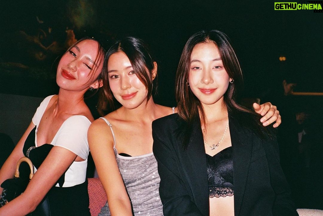 Way-ar Sangngern Instagram - “ I usually don’t drink but when i do ……”