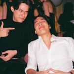 Way-ar Sangngern Instagram - “ I usually don’t drink but when i do ……”