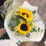 Weerayut Chansook Instagram – พนักงานพาร์ทไทม์ครับ 💐🌻