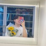 Weerayut Chansook Instagram – พนักงานพาร์ทไทม์ครับ 💐🌻