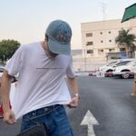 Weerayut Chansook Instagram - สวัสดีวันพุธ😎
